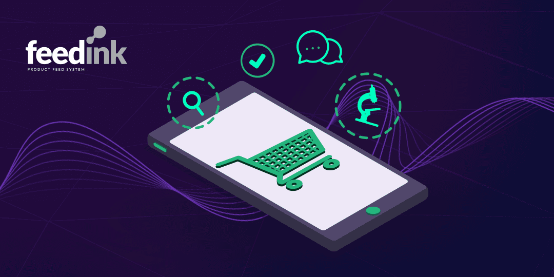 How to keep track of your competition?