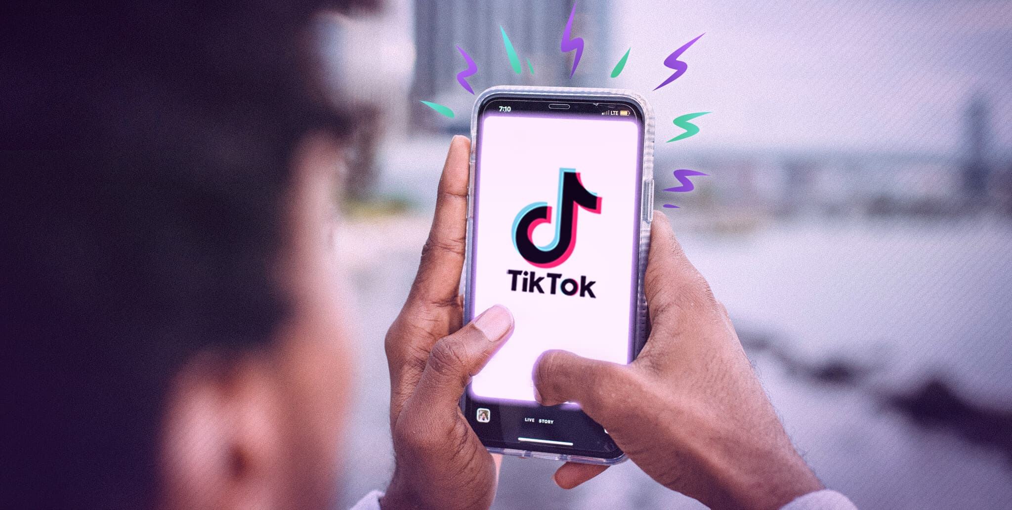 How to set up dynamic ads on TikTok for your e-commerce?