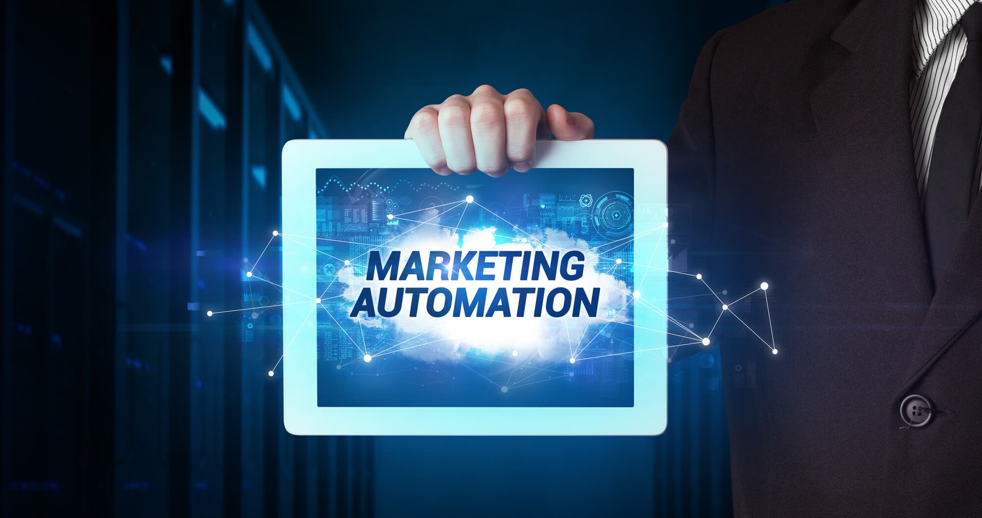Automatyczny marketing z SALESmanago – co musisz wiedzieć?