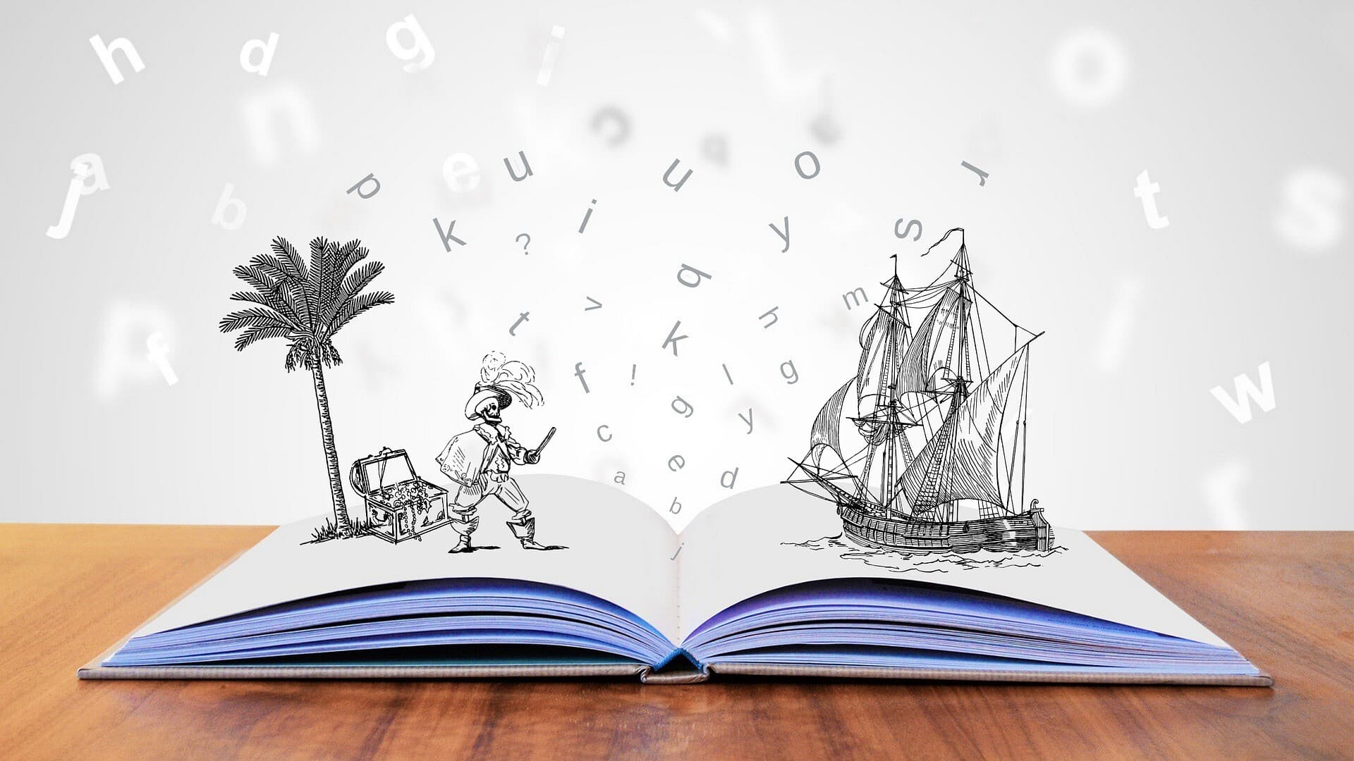 What Is Storytelling and How Can It Help to Build a Brand Image?