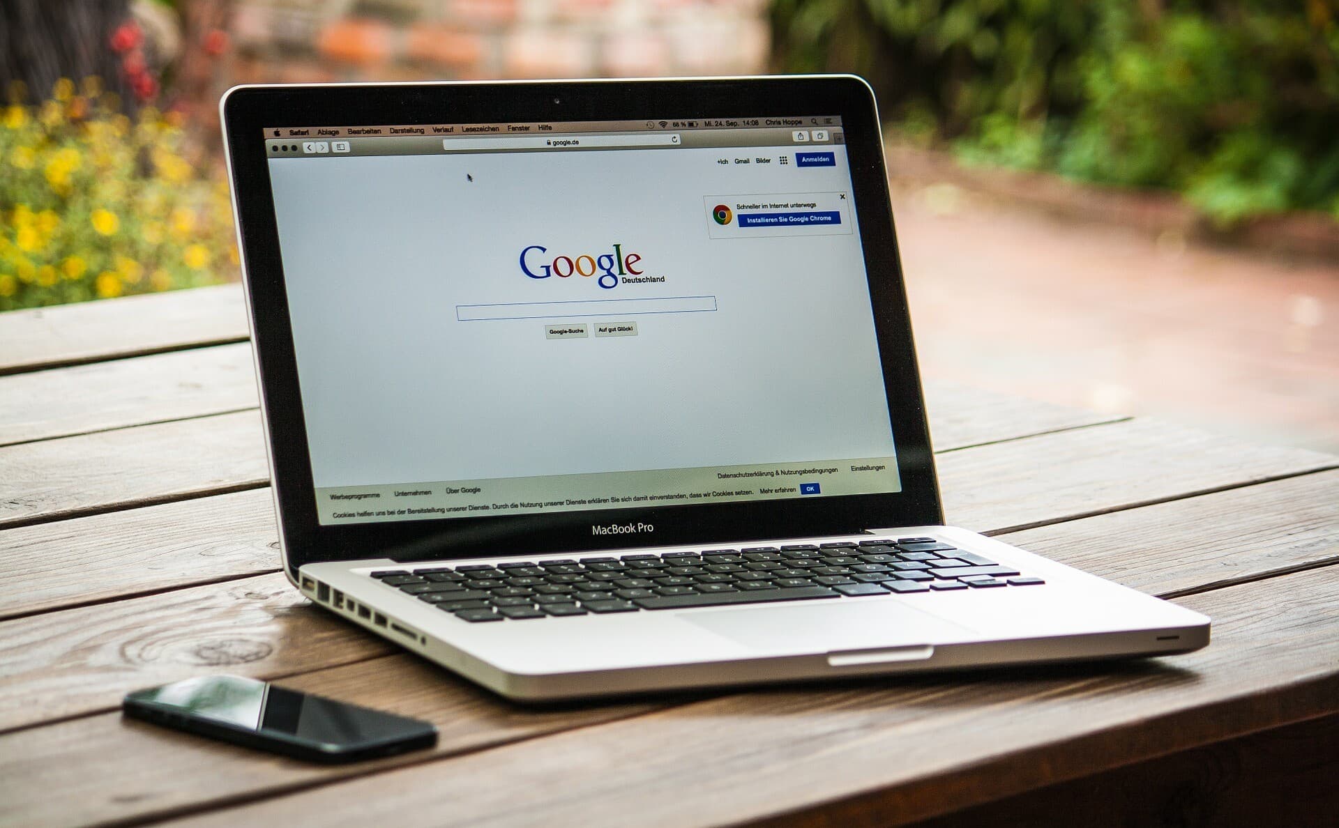 Google Express - what is it?
