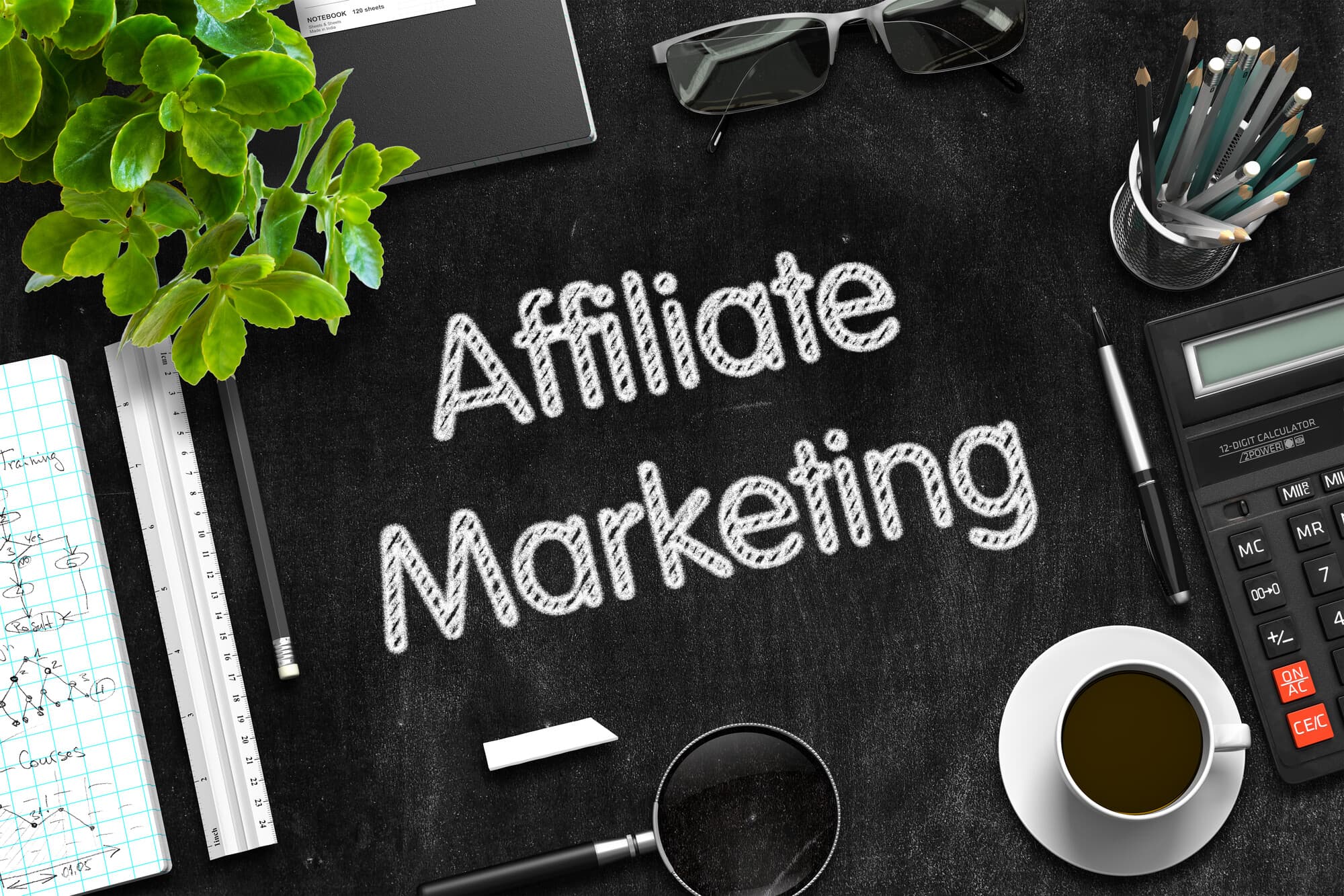 NetSalesMedia – afiliacja dla e-commerce’ów. W czym Ci pomoże?