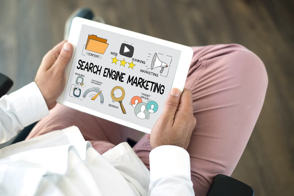 SEM – what it is? What is the difference between SEM and PPC or SEO