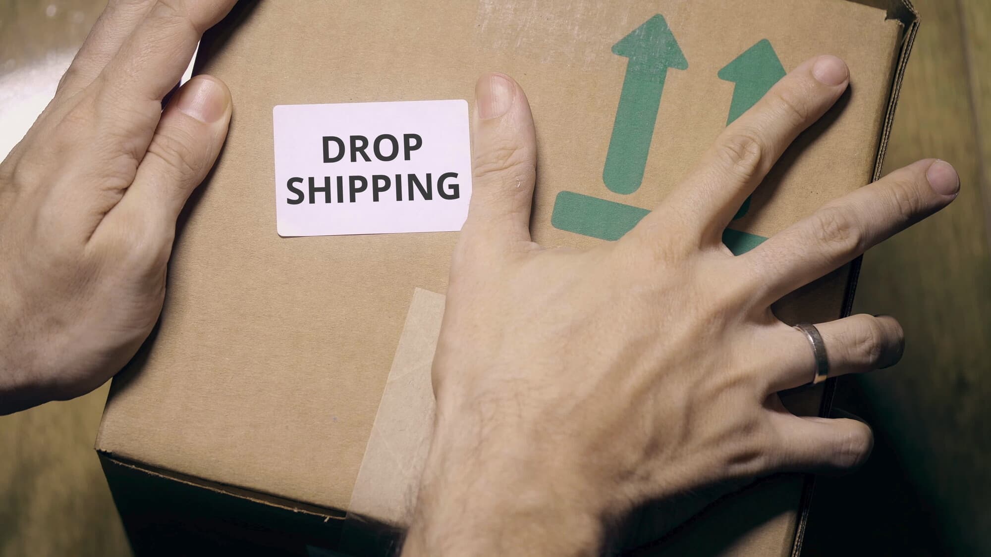 Dropshipping – co to jest? Jak zacząć i czy warto?