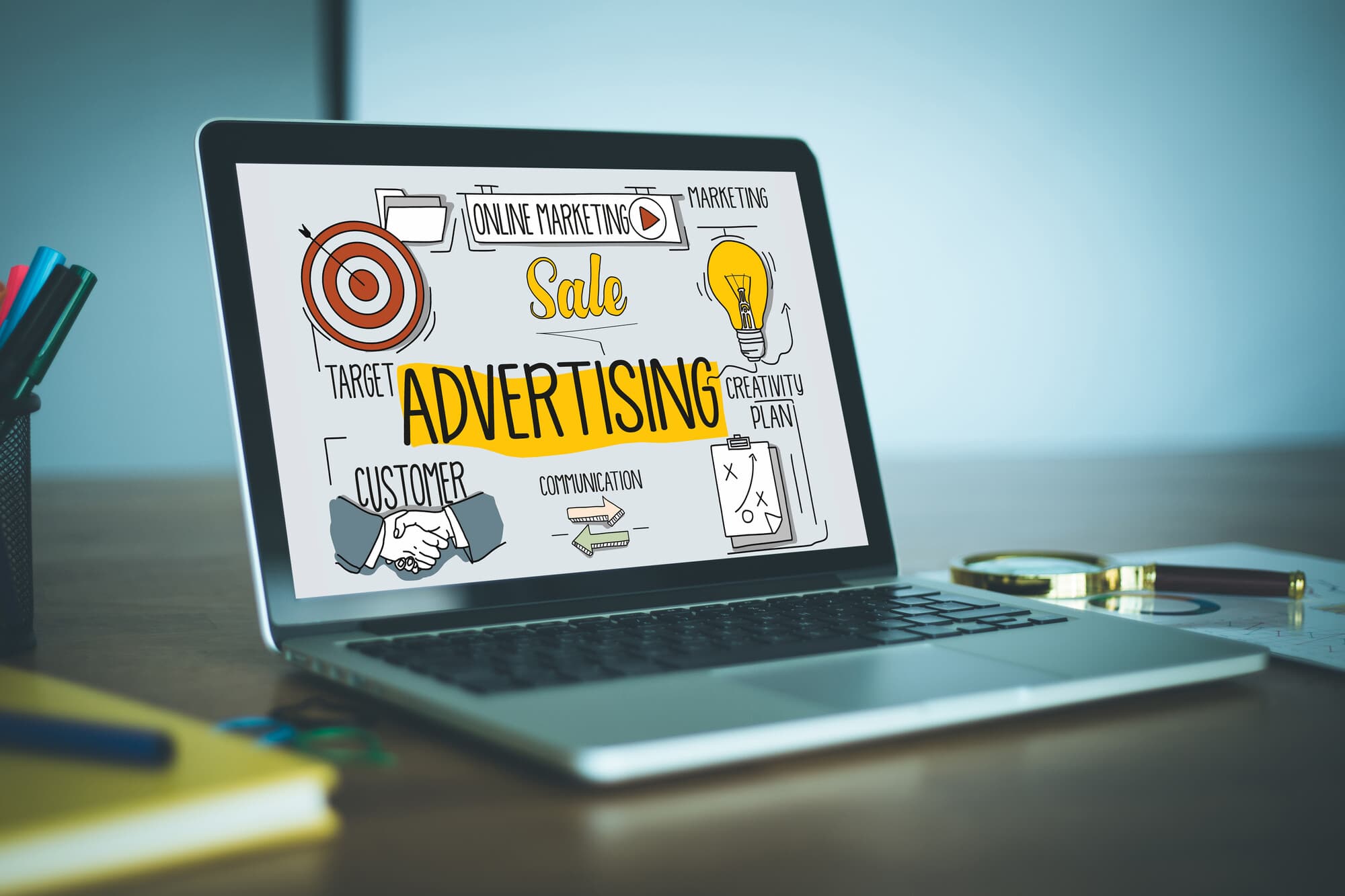 Programmatic buying – what is it? When can it be useful?