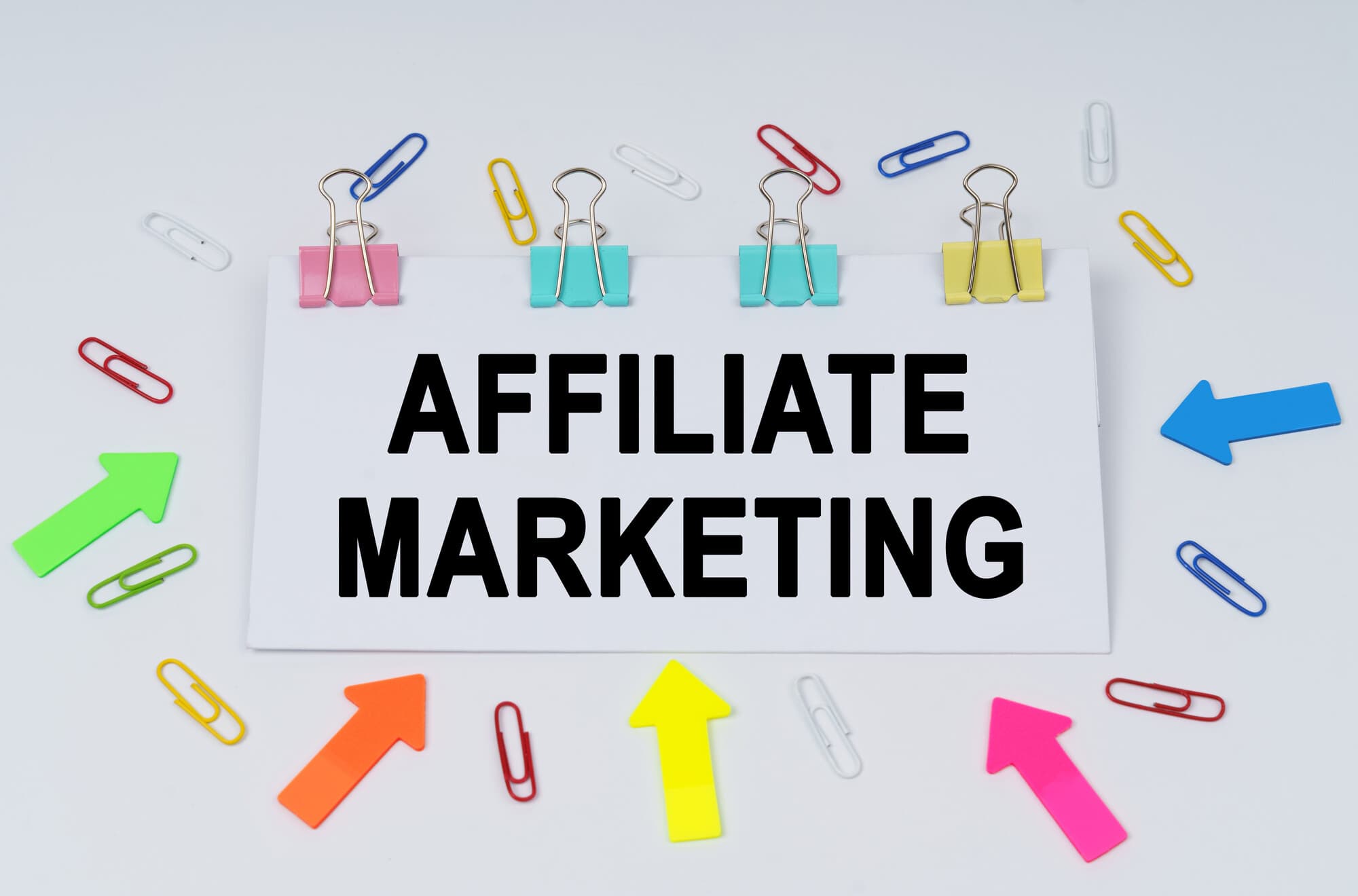 Marketing afiliacyjny z Adtraction – dla kogo?